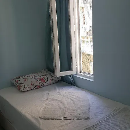 Aziz 1 Hotel Antalya