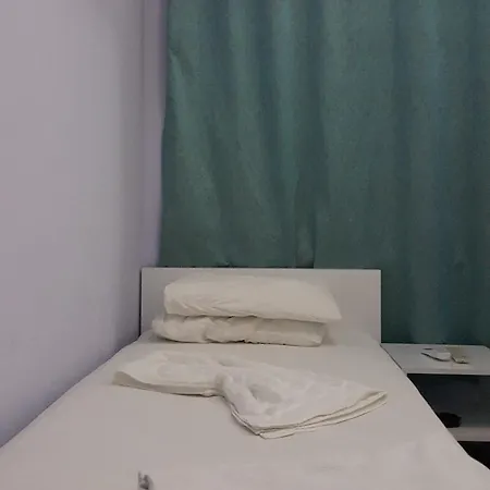 Hotel Aziz 1 3*